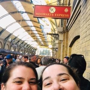 Meet your Posher, Rachel